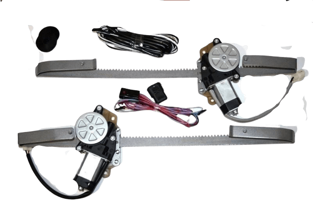 Купить стеклоподъемник «Сенс»